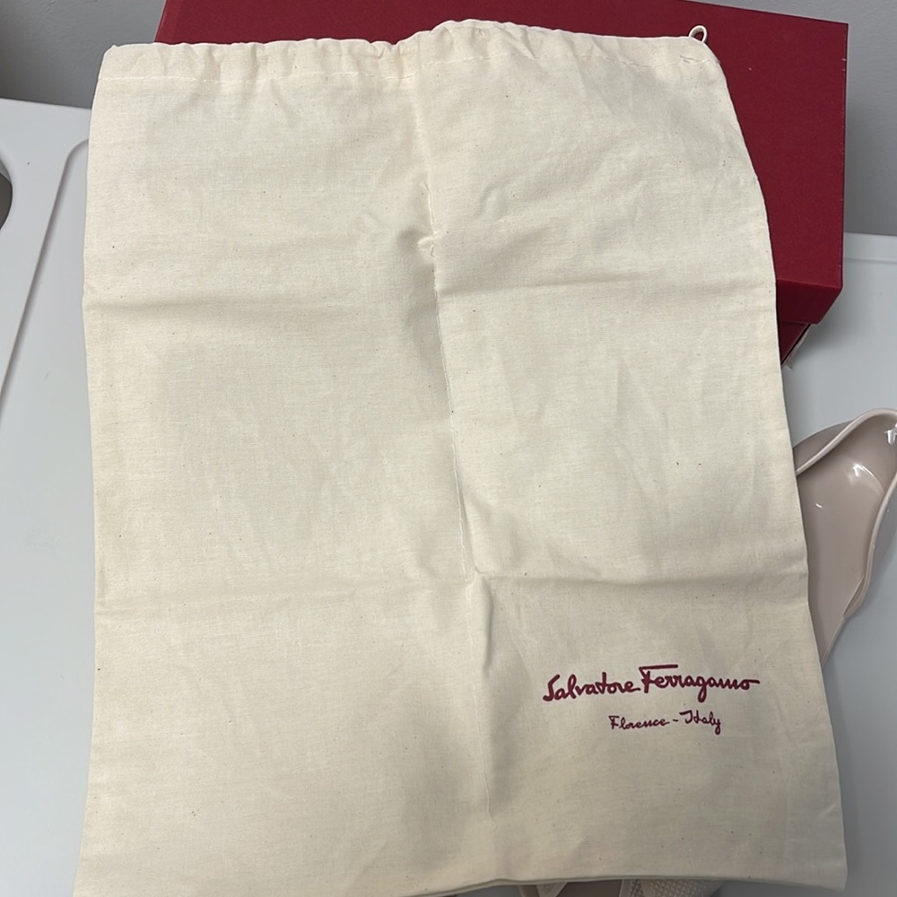 Salvatore Ferragamo shoe - Picture 4 of 12